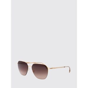 Mykita Sunglasses Men Gold